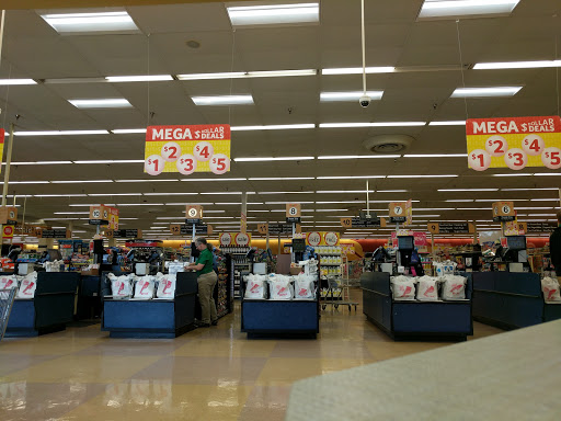 Grocery Store «BI-LO», reviews and photos, 1401 E Main St, Rock Hill, SC 29730, USA
