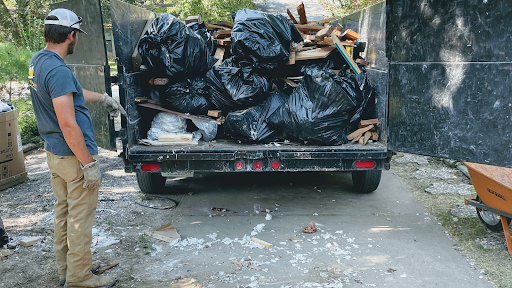 Home and Property Junk Removal and Dumpster Rental