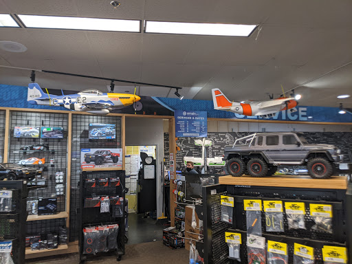 AMain Hobbies Chico Store image