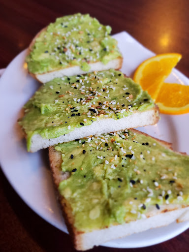 Breakfast Restaurant «Two Brothers Coffee Brew & Eatery», reviews and photos, 423 W Main St, Brighton, MI 48116, USA