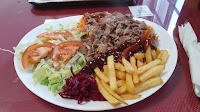 Kebab du ZOZAN KEBAB à Fougères - n°1