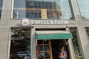 Coffee & Tiffin image