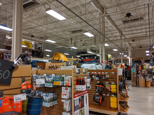 Camping Store «REI», reviews and photos, 280 NJ-10, East Hanover, NJ 07936, USA