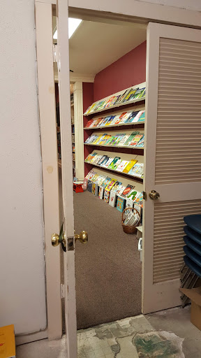 Book Store «River Oaks Book Store», reviews and photos, 3270 Westheimer Rd, Houston, TX 77098, USA