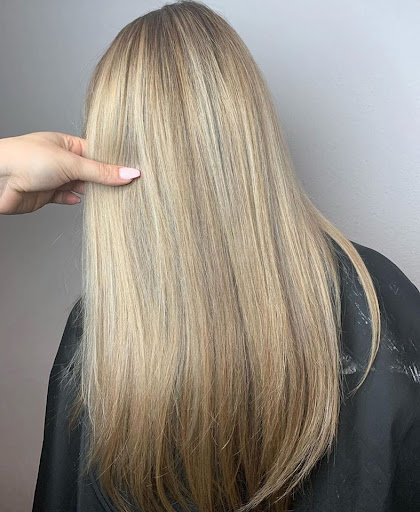 Beauty Salon «Shear Extacy Salon», reviews and photos, 725 NY-25A #3, Miller Place, NY 11764, USA