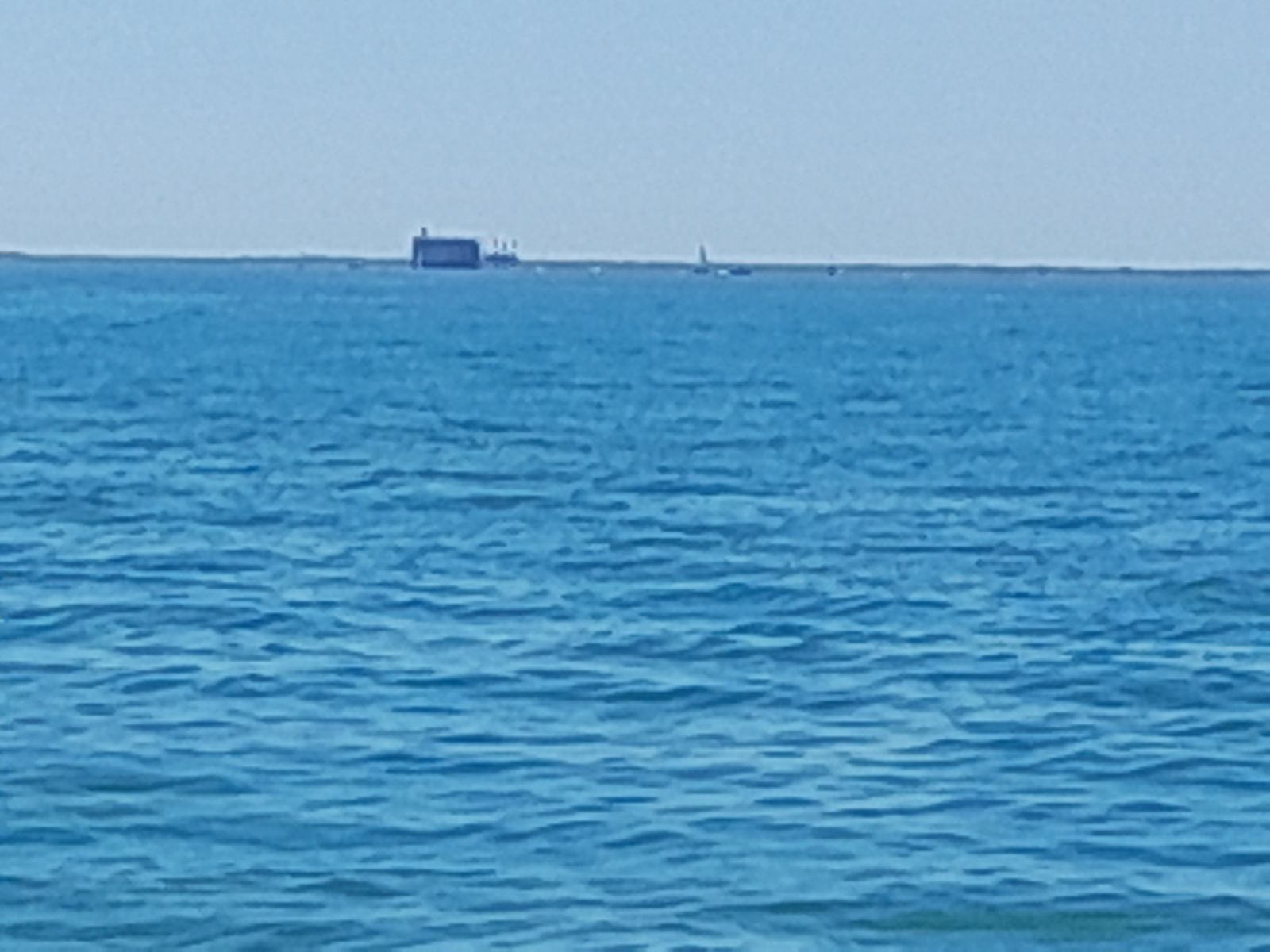 Photo n° 1 de l'avis de Felix.a fait le 10/08/2023 à 17:15