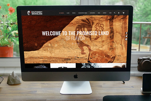 Advertising Agency «Amped Marketing & Advertising Agency», reviews and photos, 2929 E Broadway Blvd, Tucson, AZ 85716, USA