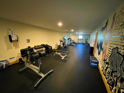 Gym «Metal Health Gym & Fitness», reviews and photos, 613 W Market St, Perkasie, PA 18944, USA