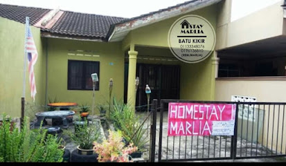 Homestay Marlia