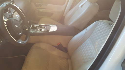 Jaguar Dealer «Jaguar of Livermore», reviews and photos, 3500 Las Positas Rd, Livermore, CA 94551, USA