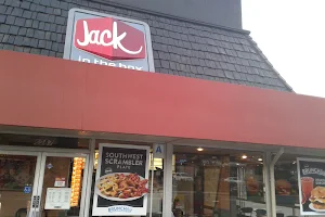 Jack in the Box image