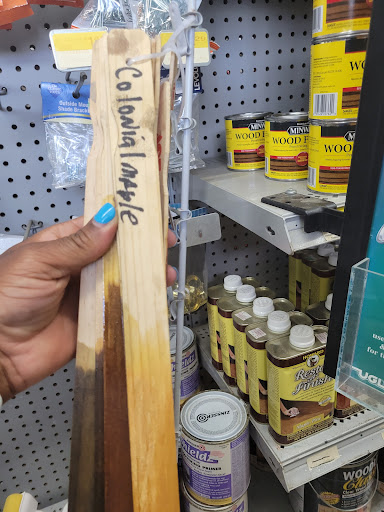 Hardware Store «BROOKS LUMBER», reviews and photos, 2200 Trumbull Ave, Detroit, MI 48216, USA