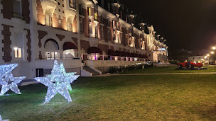 Photo n°132 de Hôtel Barrière Le Westminster à Le Touquet-Paris-Plage ()