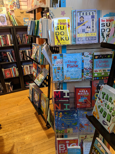 Toy Store «Mischief Toy Store», reviews and photos, 818 Grand Ave, St Paul, MN 55105, USA