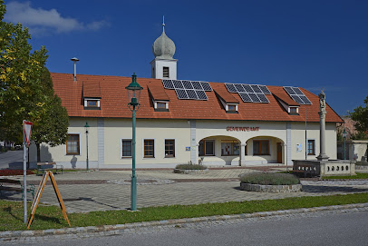Gemeindeamt Göttlesbrunn-Arbesthal