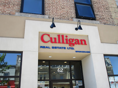 Culligan Real Estate Ltd., Brokerage