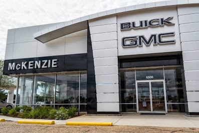McKenzie Buick-GMc reviews