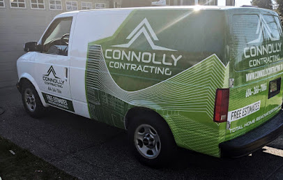 Connolly Contracting LTD