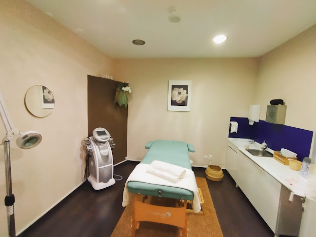 GS Di Angel Spa, Massagens e Tratamentos Estéticos - Spa