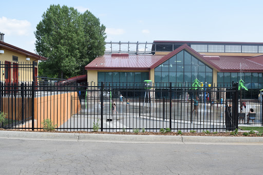 Fence Contractor «Split Rail Fence», reviews and photos, 8065 W Brandon Dr, Littleton, CO 80125, USA