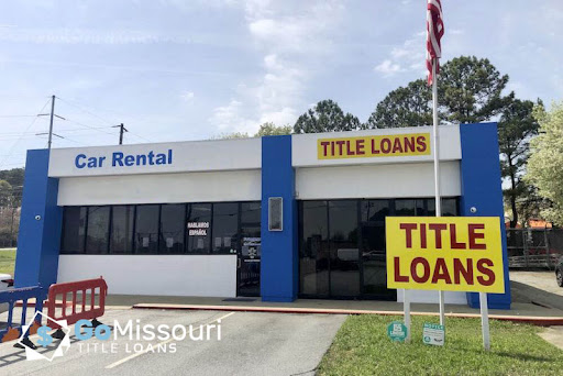 Go Missouri Title Loans