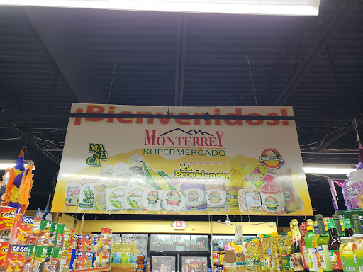 Mexican Grocery Store «Monterrey Supermercado & Taqueria», reviews and photos, 1090 Duluth Hwy, Lawrenceville, GA 30043, USA