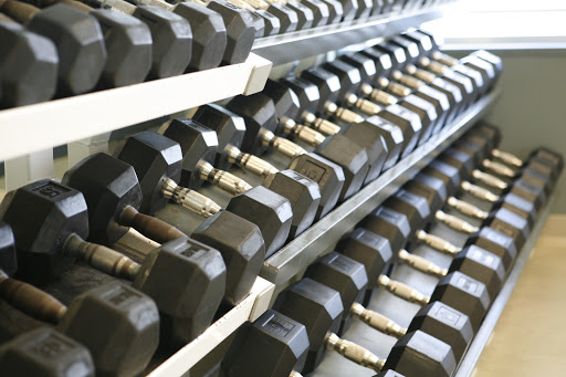 Gym «Center for Health & Fitness», reviews and photos, 514 N Prospect Ave #2, Redondo Beach, CA 90277, USA