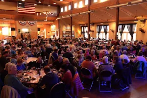 Ebenezer's Barn and Grill Dinner Show image