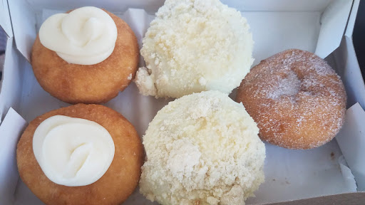 Donut Shop «Peace, Love and Little Donuts», reviews and photos, 2018 Smallman St, Pittsburgh, PA 15222, USA