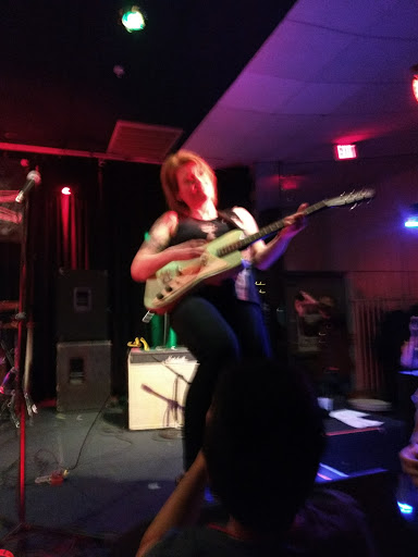 Ballroom «ONCE Ballroom», reviews and photos, 156 Highland Ave, Somerville, MA 02143, USA