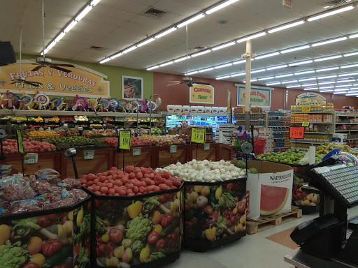 Supermarket «El Ahorro Save a lot # 17», reviews and photos, 8201 Broadway St, Houston, TX 77061, USA