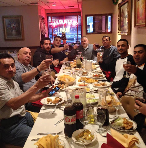 Auto Body Shop «SOS Auto Body», reviews and photos, 95-20 98th St, Ozone Park, NY 11416, USA