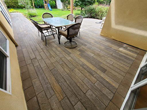 Regal Landscaping and Construction image