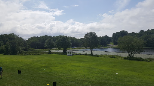 Golf Course «Crestbrook Golf Course», reviews and photos, 834 Northfield Rd, Watertown, CT 06795, USA