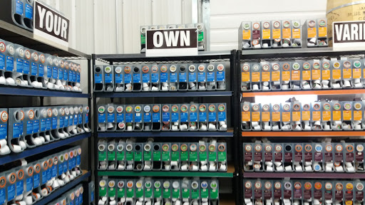 Coffee Store «CoffeeIcon Superstore», reviews and photos, 2363 Holmgren Way #105, Green Bay, WI 54304, USA