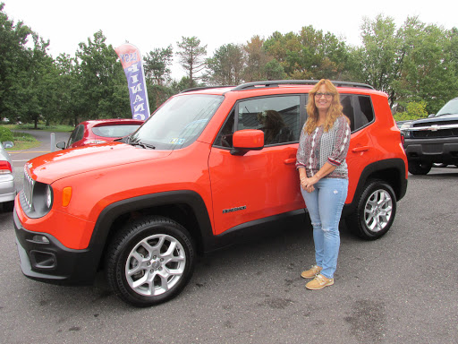 Used Car Dealer «GEG Automotive», reviews and photos, 2084 Big Rd, Gilbertsville, PA 19525, USA