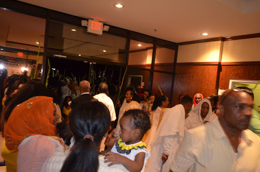 Community Center «Eritrean - American Community Of GA», reviews and photos, 720 Hambrick Rd, Stone Mountain, GA 30083, USA