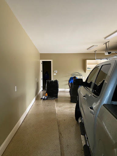 Moving and Storage Service «American Knights Moving and Storage INC», reviews and photos, 5824 Waltrip St, Houston, TX 77087, USA