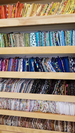 Fabric Store «Fabric Place Basement», reviews and photos, 6660 Richmond Hwy, Alexandria, VA 22306, USA