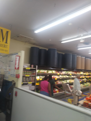 Supermarket «Extra Supermarket», reviews and photos, 563 Central Ave, East Orange, NJ 07018, USA