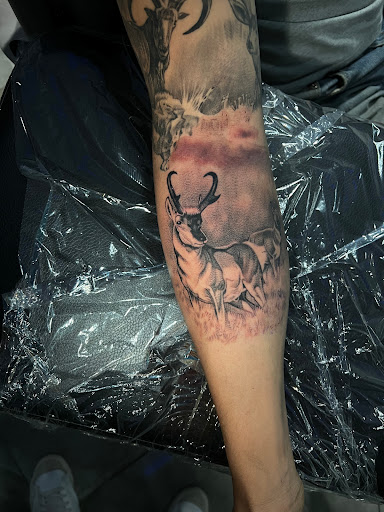 Explore letter j tattoo ideas, creative tattoo ideas in Silver City, available at Independent Ink Tattoo