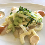 Photo n°13 de l'avis de Gianni.a fait le 09/01/2022 à 12:59 sur le  Ristorante La Montecchia à Selvazzano Dentro