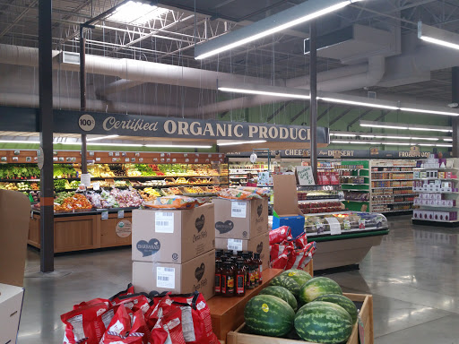 Natural Foods Store «Natural Grocers», reviews and photos, 9108 Metcalf Ave, Overland Park, KS 66212, USA