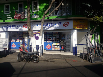 Farmacias Similares Del Dr Simi, , Xochimilco