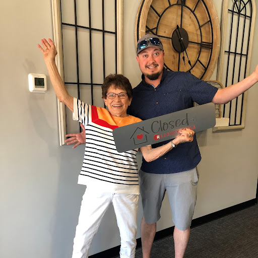 Real Estate Agency «S K Realty Inc», reviews and photos, 219 Main Ave W A, West Fargo, ND 58078, USA