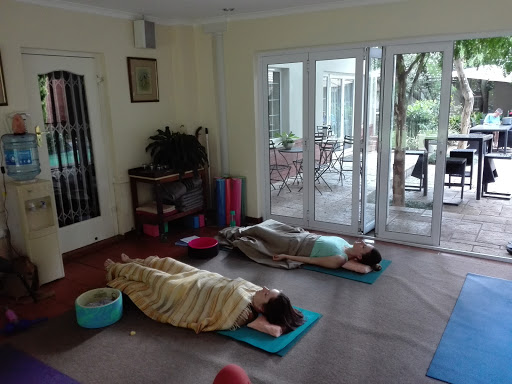 BeingMe Yoga Studio
