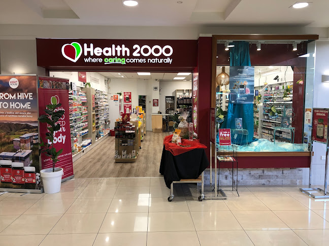 Health 2000 Golden Centre - Supermarket