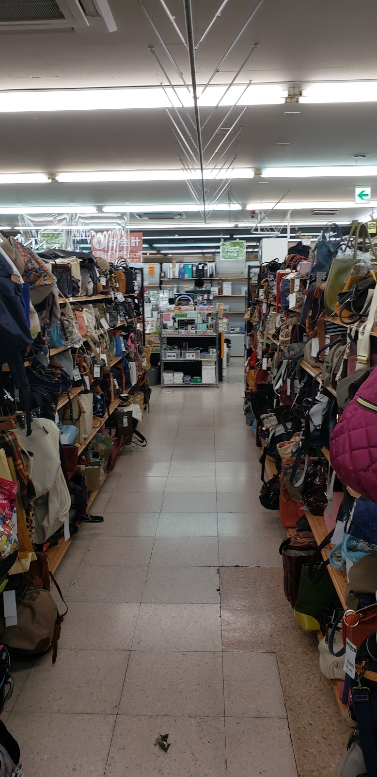 オフハウス川口上青木店 埼玉県川口市上青木 リサイクル ショップ リサイクル グルコミ