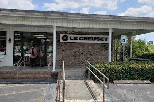 Le Creuset Clearance Store image