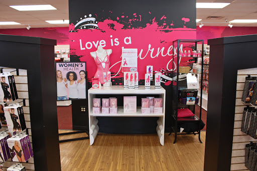 Lingerie Store «Fascinations», reviews and photos, 5930 W Greenway Rd, Glendale, AZ 85306, USA